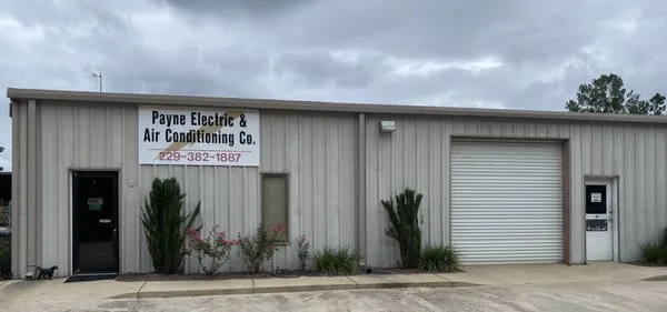 Payne Electric & Air Conditioning