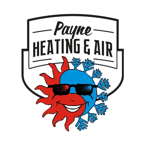 Slide of Payne Heating And Air