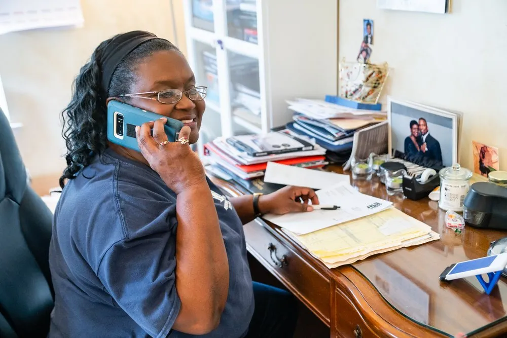 Slide of Payne Mechanical Services