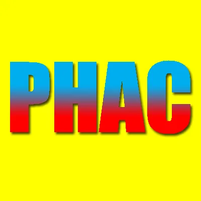 Slide of Payne's Heat & Air