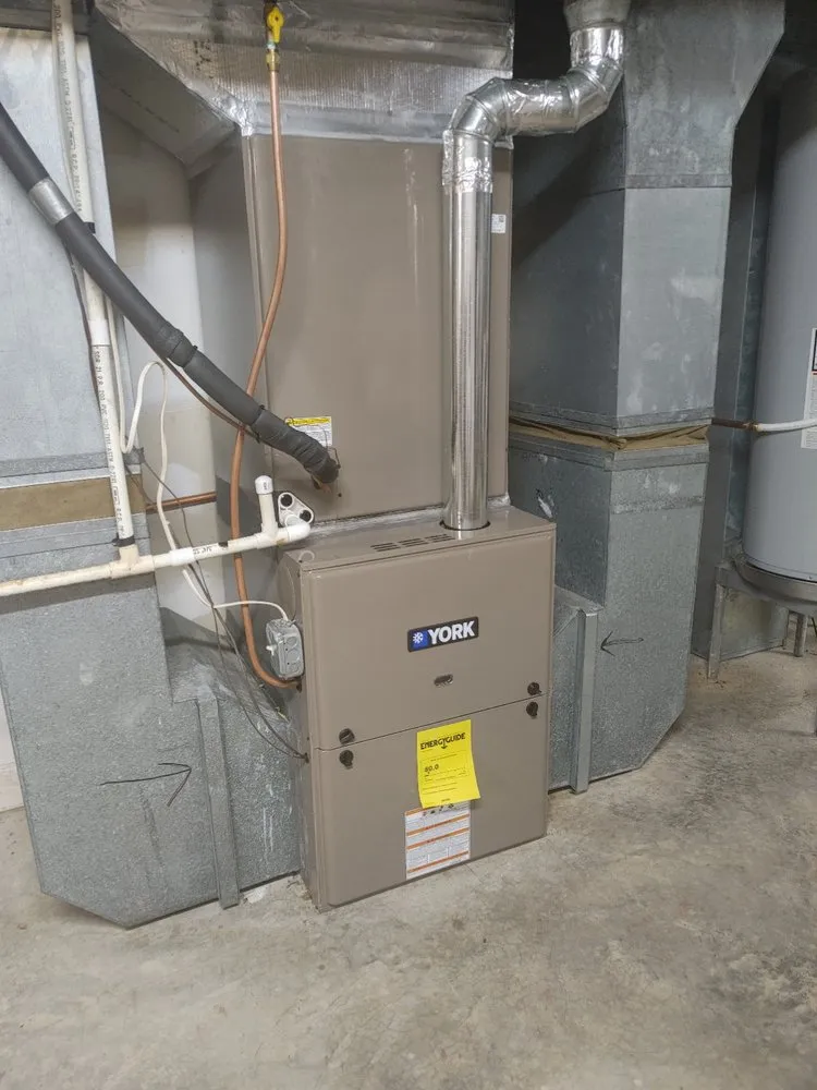 Slide of Payne's Heating & Air Conditioning Services