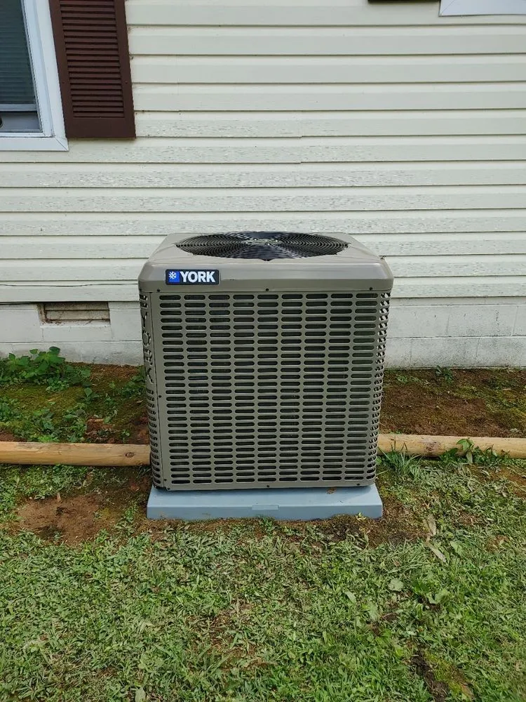 Slide of Payne's Heating & Air Conditioning Services