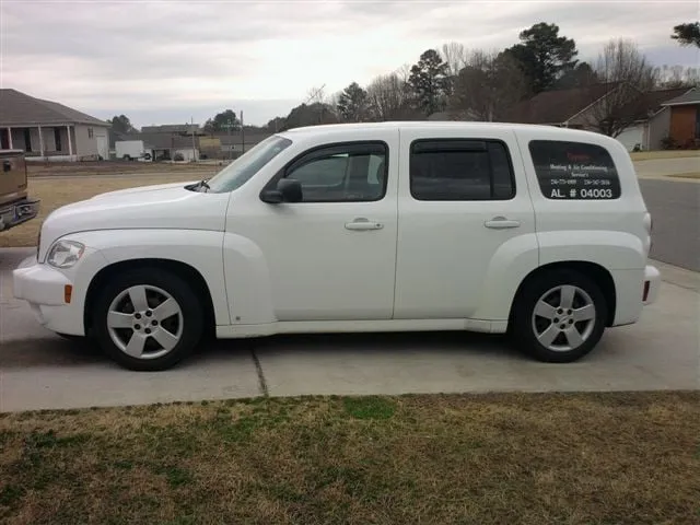 Slide of Payne's Heating & Air Conditioning Services