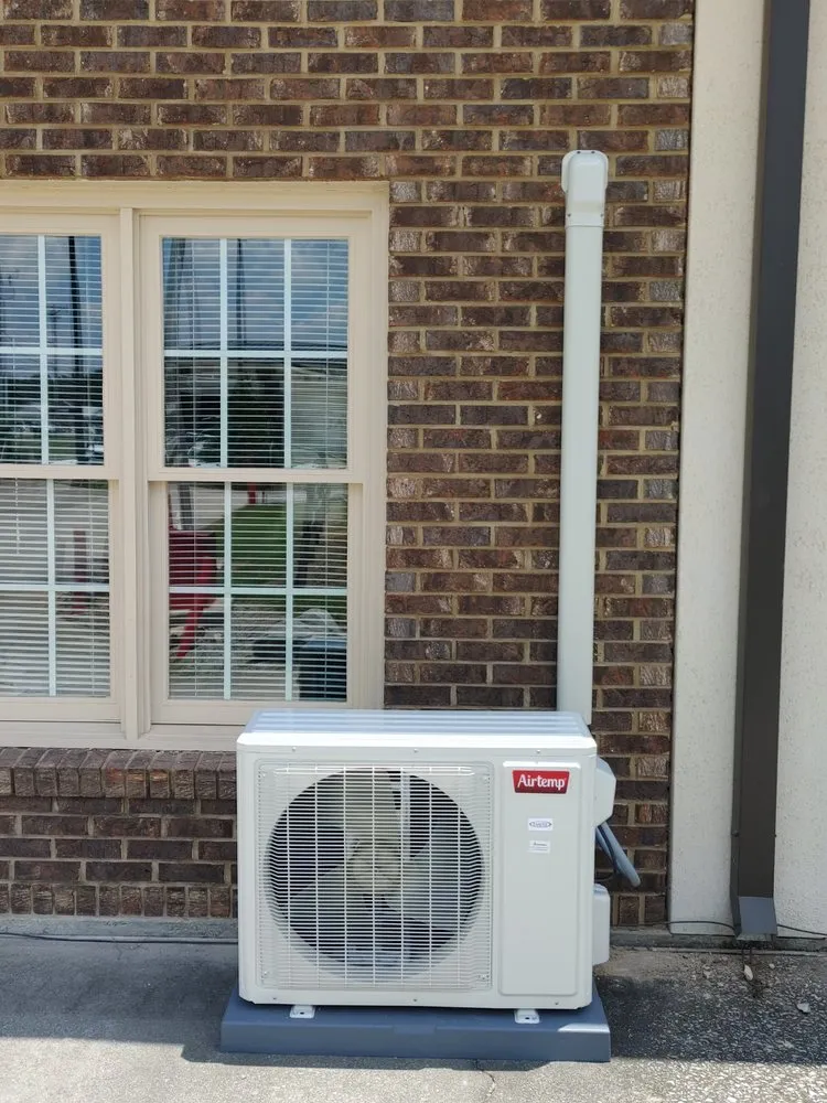 Slide of Payne's Heating & Air Conditioning Services