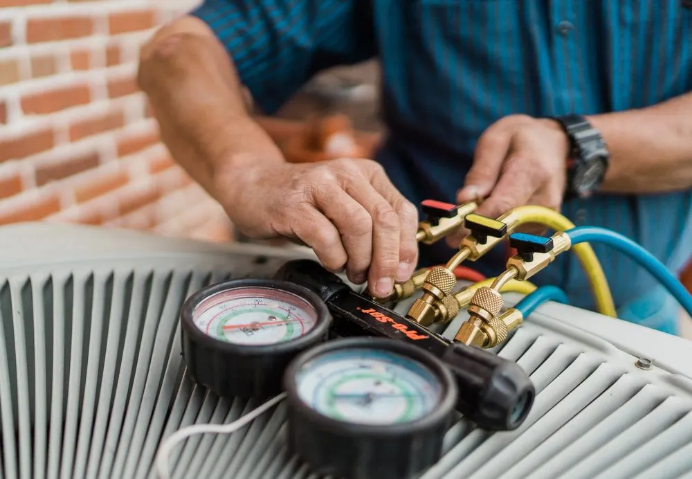 Slide of Payne's Heating & Air Conditioning