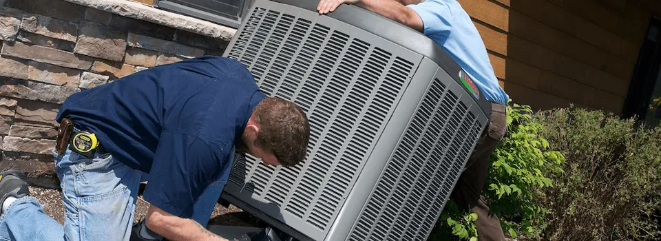 Slide of Payne's Heating & Air Conditioning