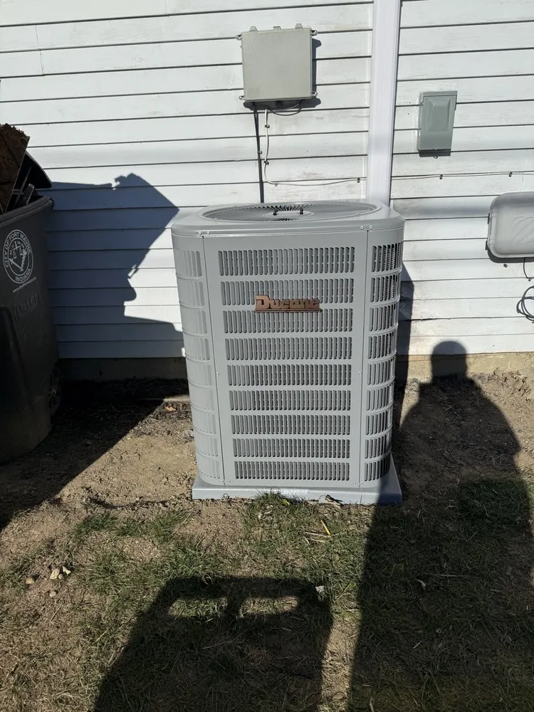 Slide of Payton's Heating & Air