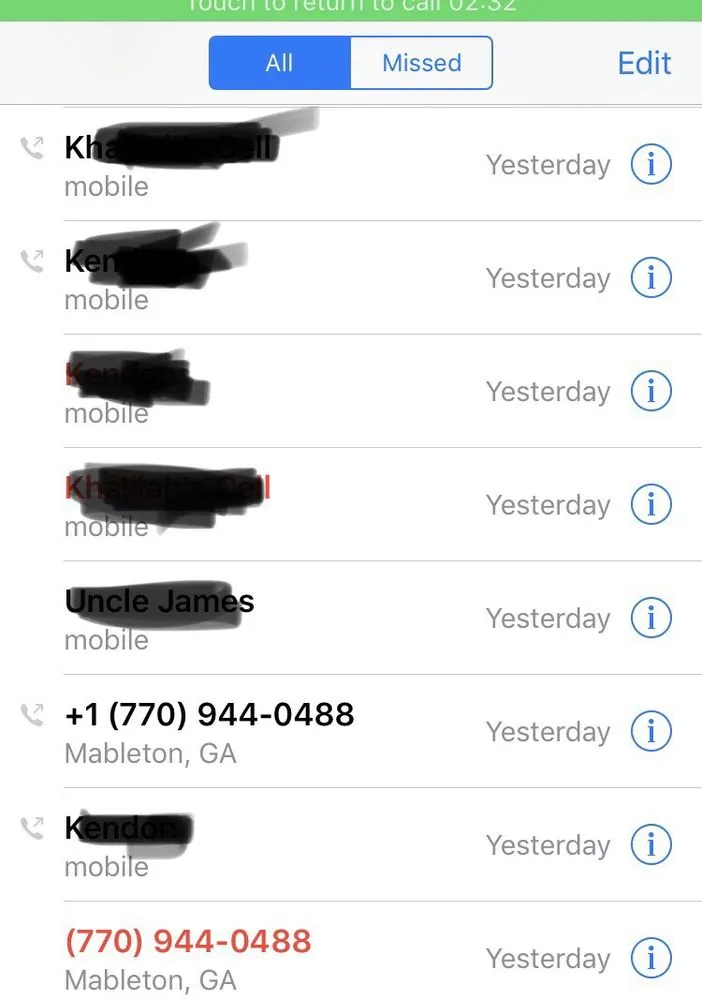 Slide of Paze Heating & Cooling