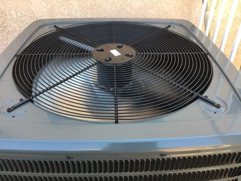 Slide of PB Mechanical Air Services Inc