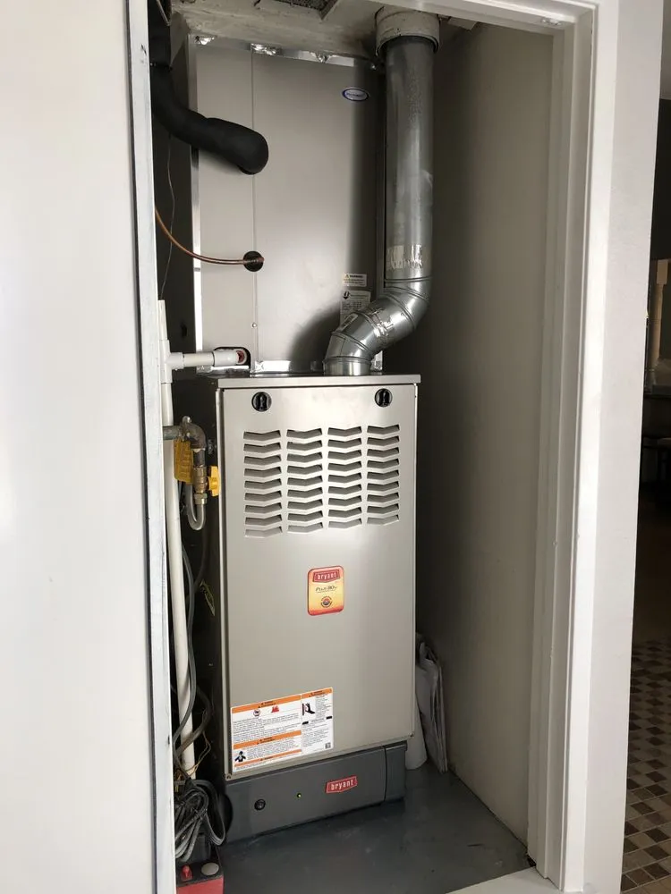 Slide of PB Mechanical Air Services Inc