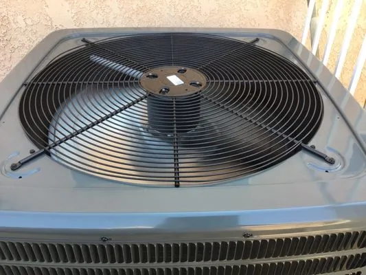 PB Mechanical Air Services Inc