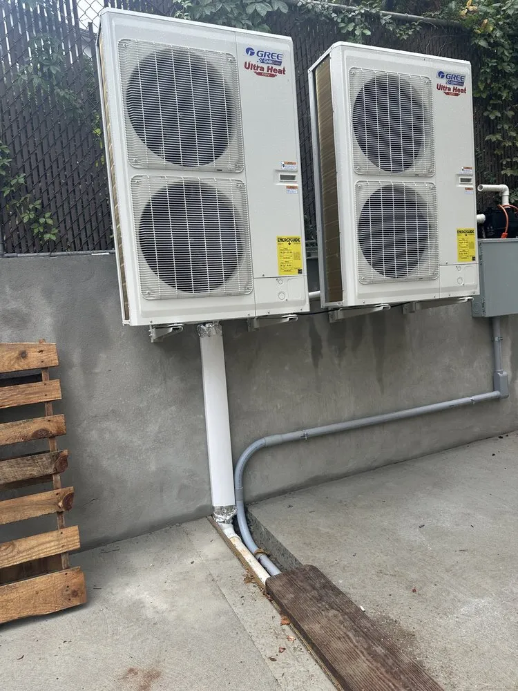 Slide of PB Mechanical