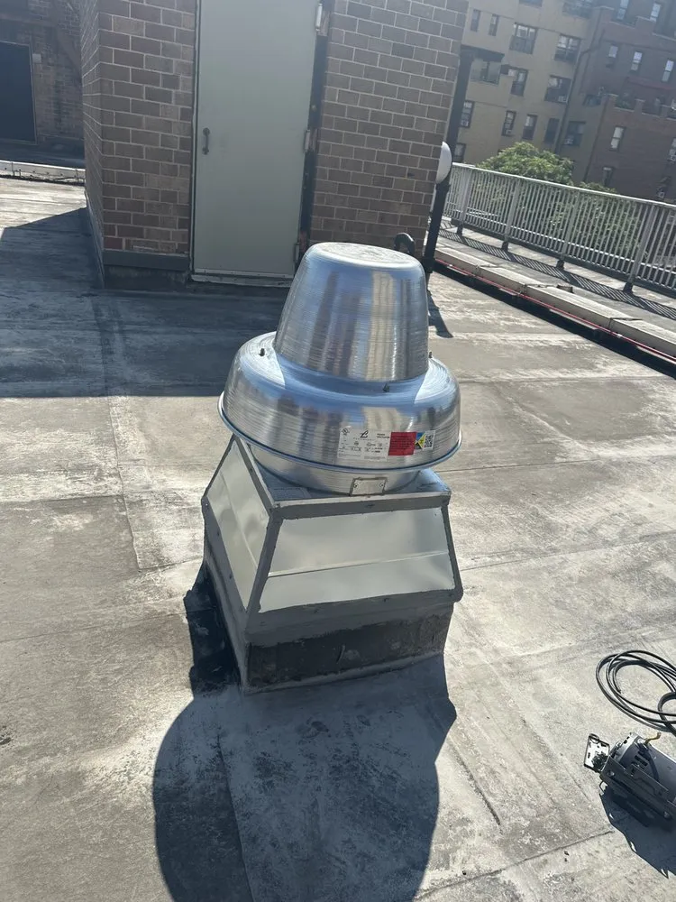 Slide of PB Mechanical