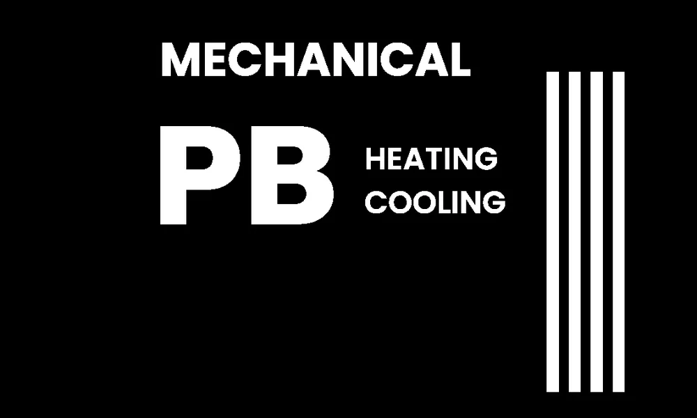 Slide of PB Mechanical