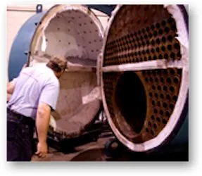 Slide of PBBS Equipment Corp