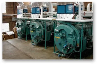 Slide of PBBS Equipment Corp