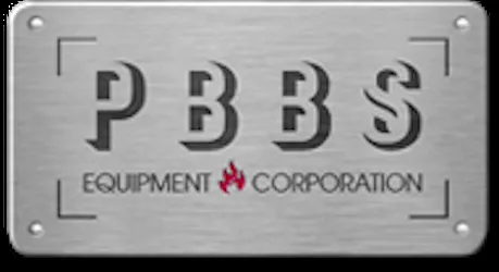 Slide of PBBS Equipment Corporation