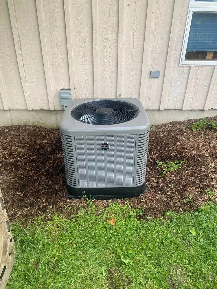 Slide of PBK Mechanical Services