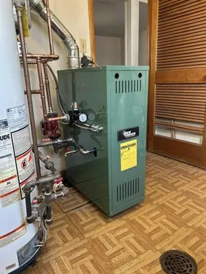 PBK Mechanical Services