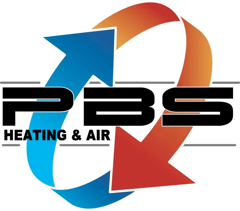 Slide of PBS Heating & Air