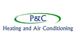 P&C Heating and Air
