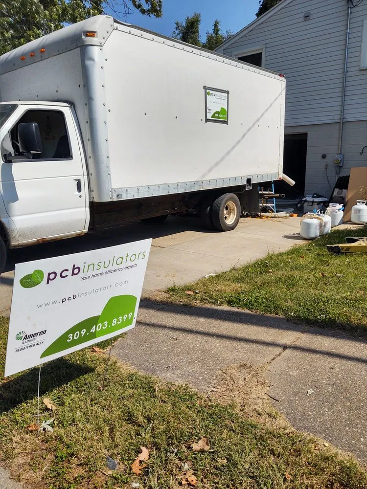 Slide of PCB Insulators