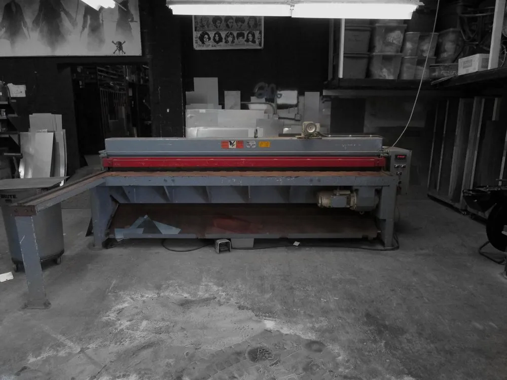 Slide of Pch Sheet Metal & Air Conditioning