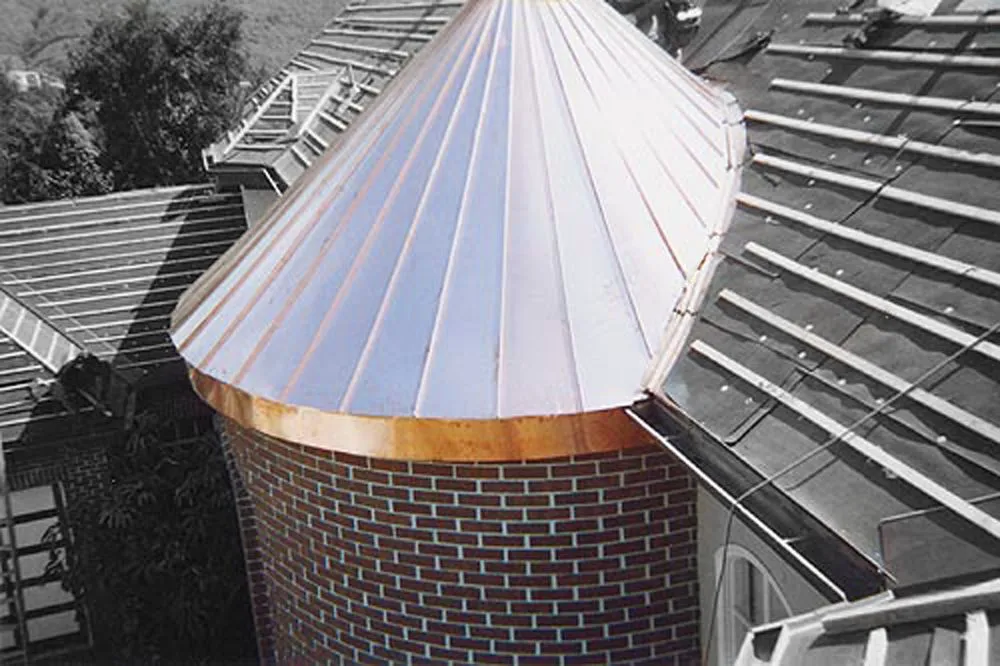 Slide of Pch Sheet Metal & Air Conditioning