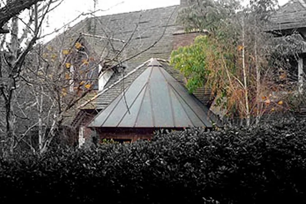 Slide of Pch Sheet Metal & Air Conditioning