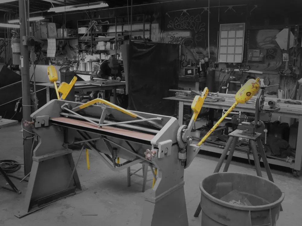 Slide of Pch Sheet Metal & Air Conditioning