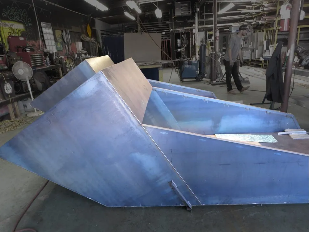 Slide of Pch Sheet Metal & Air Conditioning