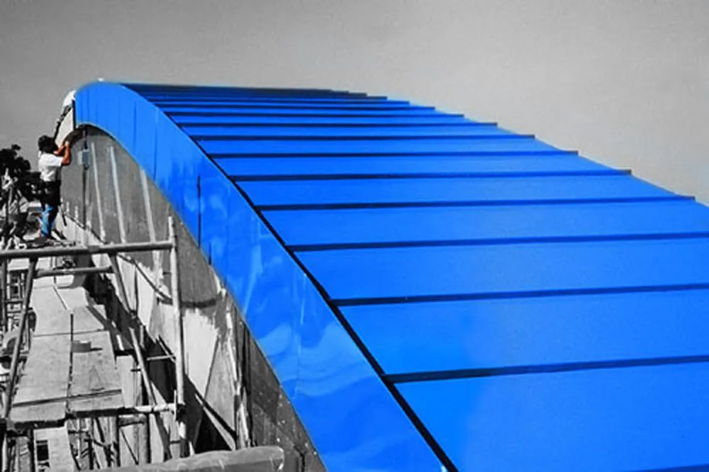 Slide of Pch Sheet Metal & Air Conditioning