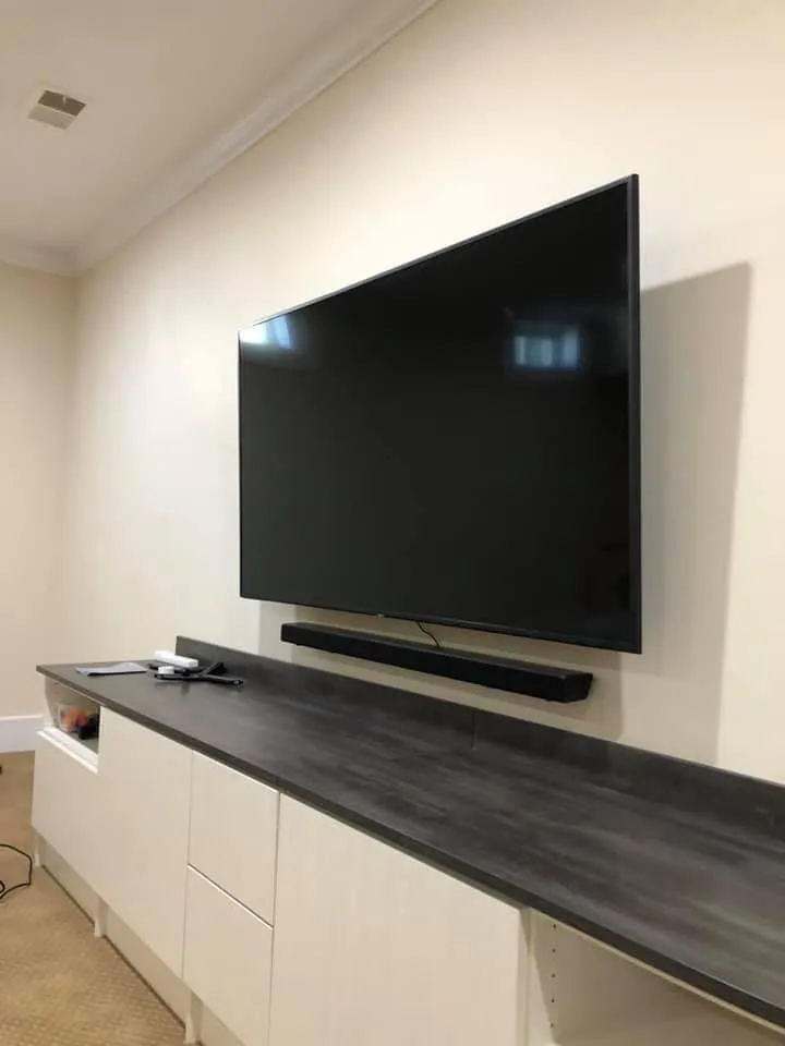 Slide of PChen Electric