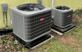 Slide of PCK HVAC