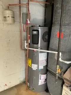 Slide of PCK HVAC