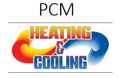 Slide of PCM Heating and Cooling