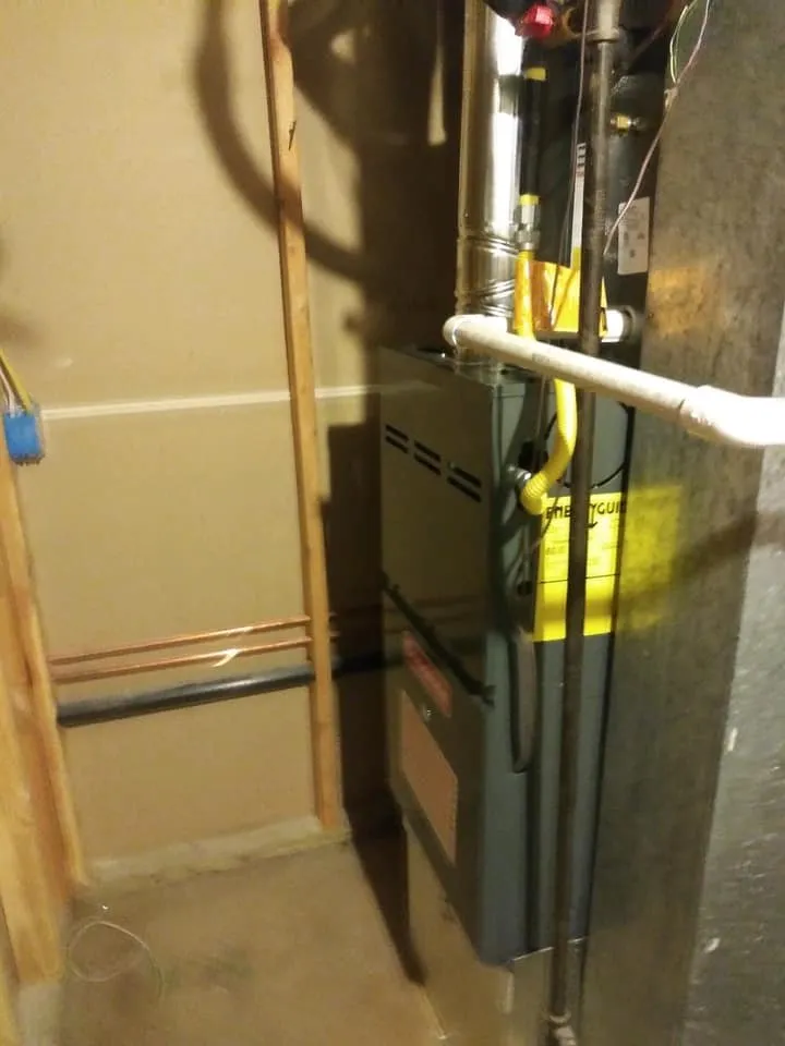 Slide of PCM Heating and Cooling