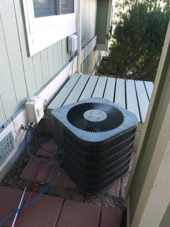 Slide of PCM Heating and Cooling