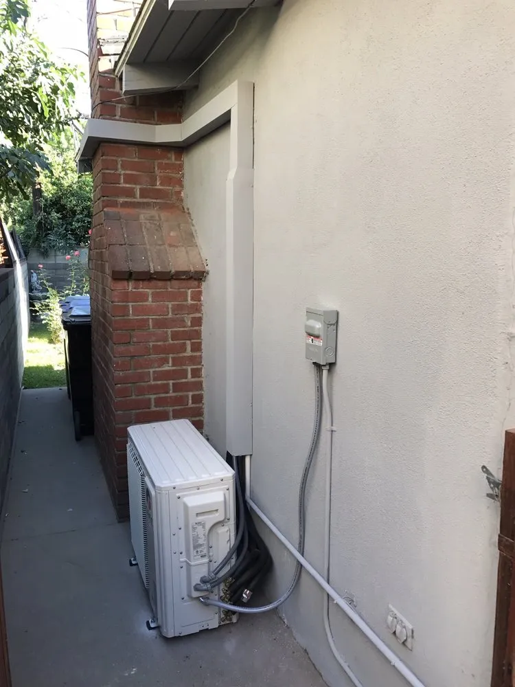 Slide of PCR A C & Heating