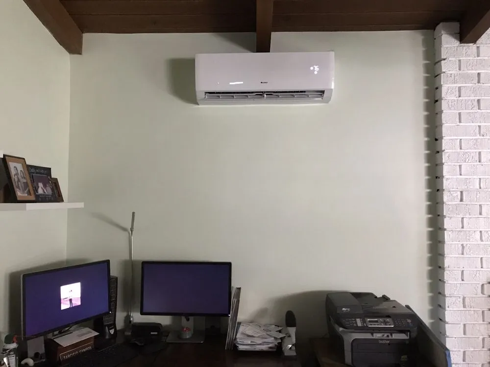 Slide of PCR A C & Heating