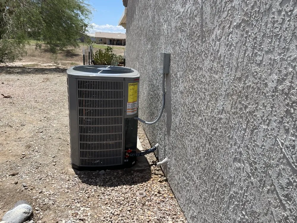 Slide of PCS Air Conditioning & Heating