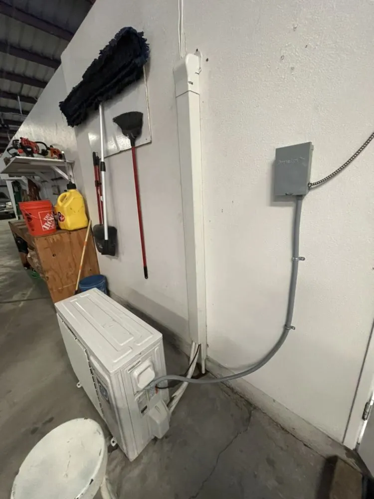 Slide of PCS Air Conditioning & Heating