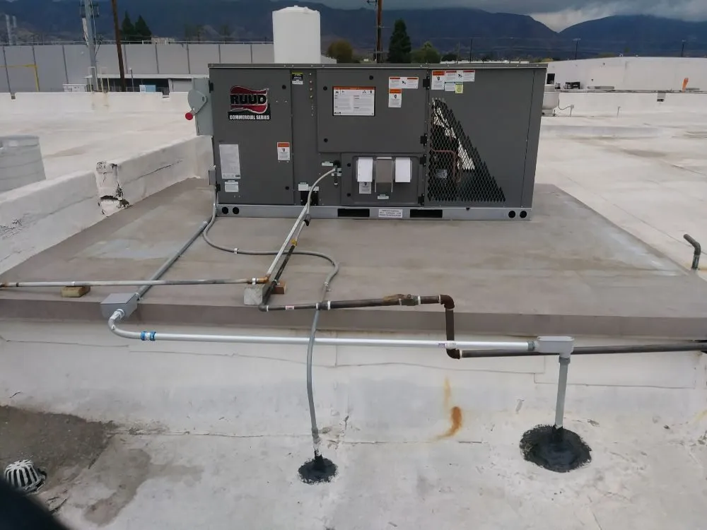 Slide of PCS Air Conditioning & Heating