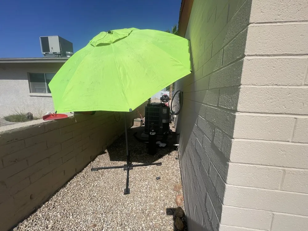 Slide of PCS Air Conditioning & Heating