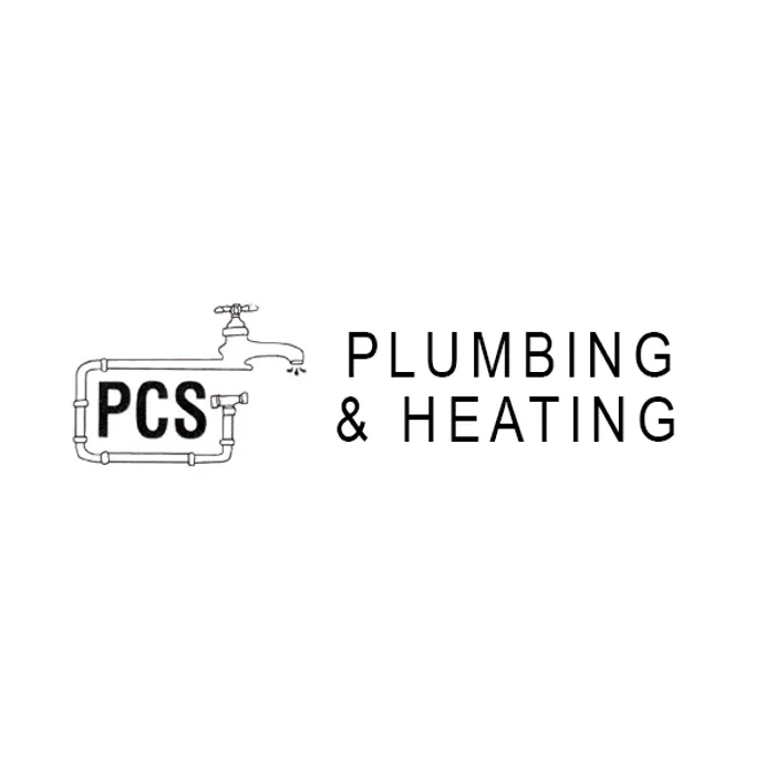 Slide of PCS Plumbing & Heating