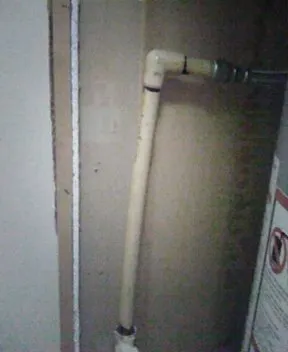 Slide of PCS Plumbing & Heating