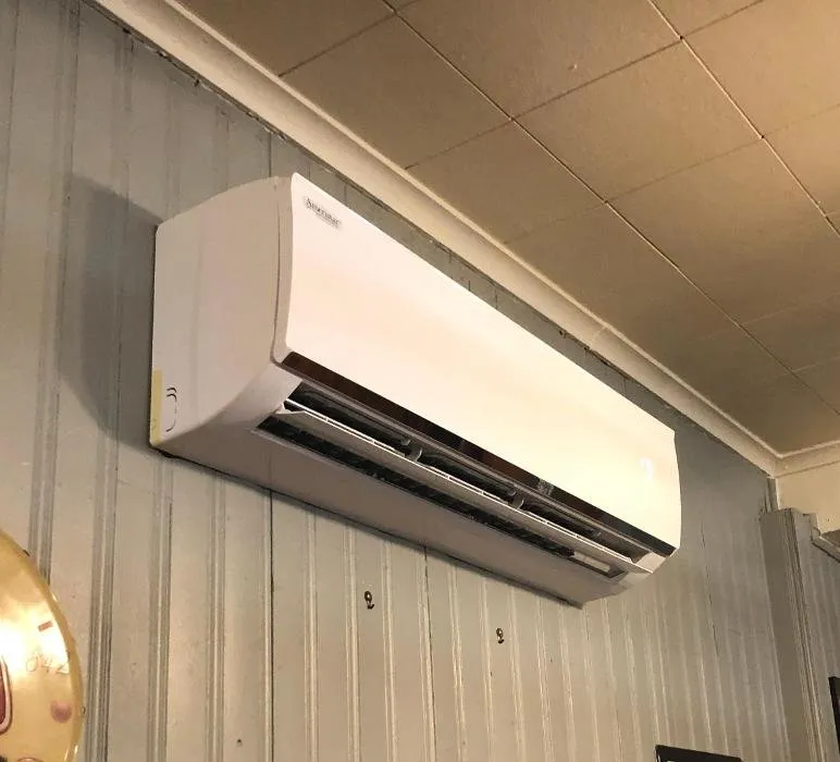 Slide of PCS Plumbing & Heating