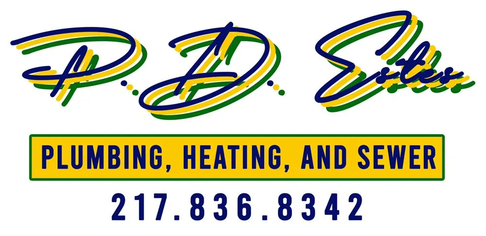 Expert HVAC installation near you in Pleasant Plains, IL by PD Estes Plumbing, Sewer, & HVAC