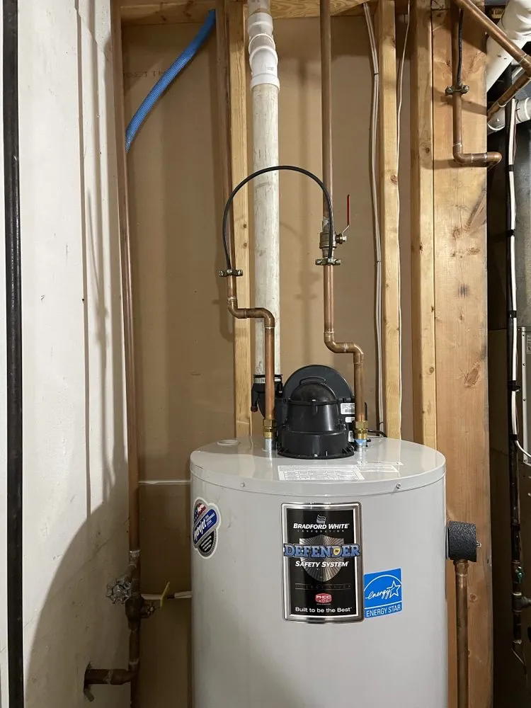 Top-rated HVAC installation in Pleasant Plains, IL - PD Estes Plumbing, Sewer, & HVAC