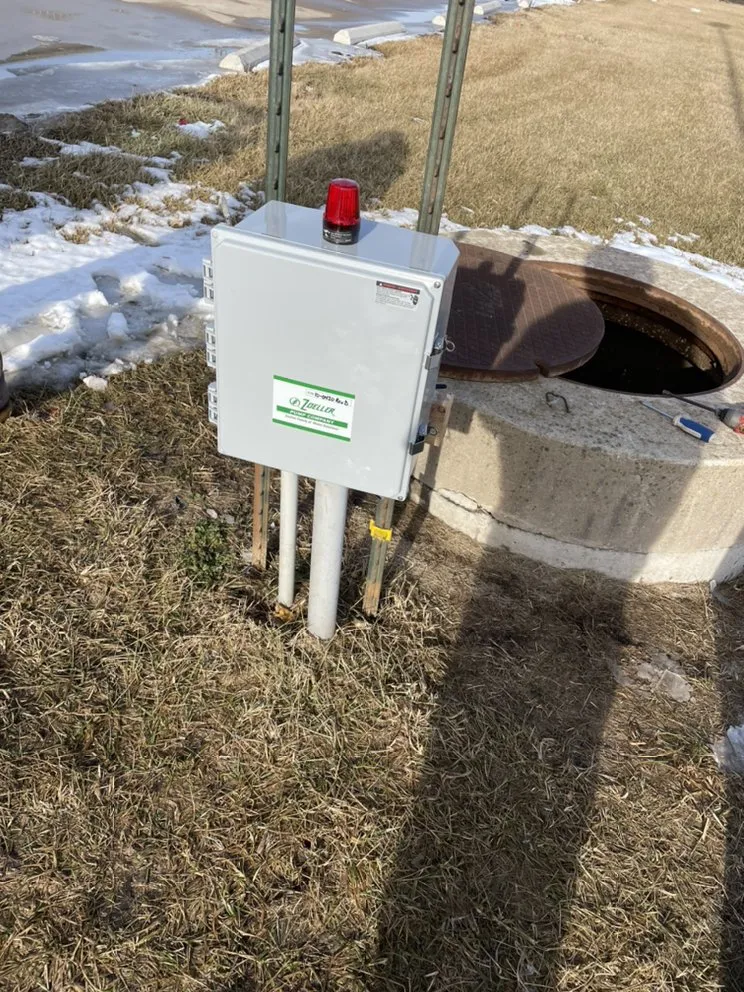 Top-rated heating repair experts serving Pleasant Plains, IL - PD Estes Plumbing, Sewer, & HVAC